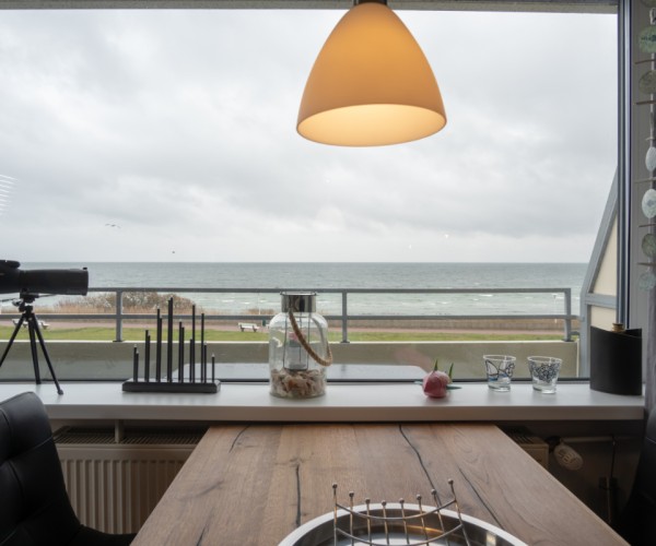 'Vier Jahreszeiten', Haus IV, Wohnung 25