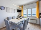 Apartment Zvek