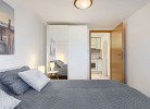 Apartment Cinnamon