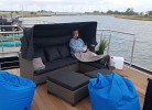 Hausboot MeerZeit