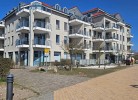 02 Ferienwohnung 'Strandnest 1'  Strandburg App.0.2 rechts