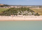 La Risacca Family Camping Village Lodge Comfort