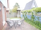 Ferienhaus Am Ringwall 1 A