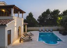 Villa Smrikve