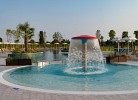 Marina Azzurra Resort Houseboat Garden
