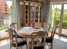 Ferienhaus Achterdeck