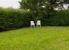 Inselblume 40 - Ferienhaus mit Garten in Dänschendorf
