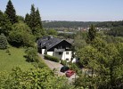 Ferienhaus Waldblick, 65 qm, 2 Schlafzimmer