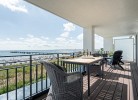 Appartmenthaus 'Südstrand 44', Wohnung 18 'Die Panoramaecke'