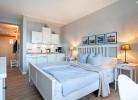 'Strandhuus' (ehem. Strandhotel), Wohnung 214  (Typ I)