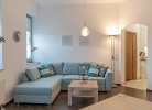 Inselblume 62 - Strandnahe Ferienwohnung am Südstrand
