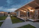 Ferienanlage Lino delle Fate Bungalow Pino Nero