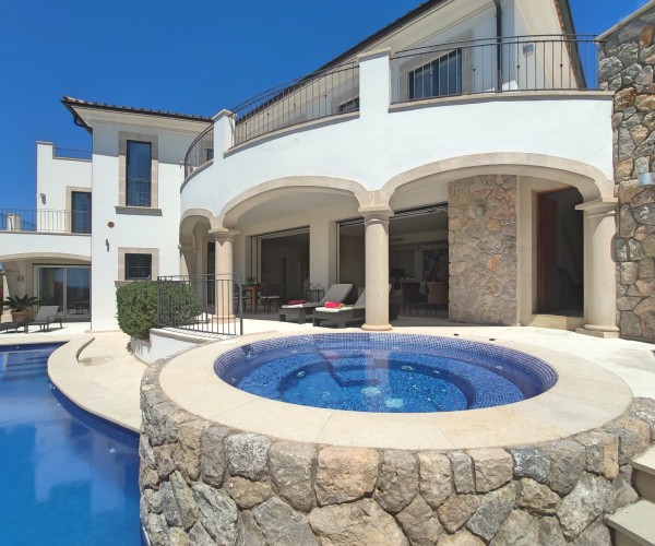 H2255 Villa in Port Andratx