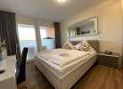 Residenz Windjammer, Dünenweg 6, Whg. 2 , nur 3 min zu Fuß zum schönen Sandstrand und Wattenmeer