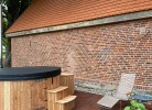 Herzoglicher Forsthof Stolpe