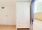 Ferienwohnung Onkel Toms Hütte