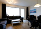 Haus Atlantic Whg. 601,  Strandhausallee 29, Cuxhaven-Döse, Seesicht
