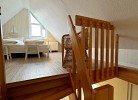 Ferienwohnung mit Balkon