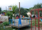 Ferienpark Internazionale Eden Mobilehome Azzurra