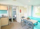 Ferienpark Cala Gogo Mobilehome Happy Premium