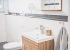 Moderne Ferienwohnung Knüllwald