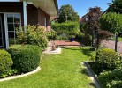 Ferienhaus Achterdeck