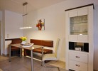 Maisonette-Ferienwohnung Nelly am Kurpark
