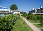 Residenz Ca' del Pino Dreizimmer-Wohnung Trilo Tipo G