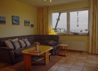 Inselblume 30 - Ferienwohnung mit Meerblick in Staberdorf