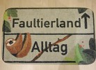 Relax-Ferienhaus 'Faulenzia' am Twistesee