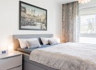 Ferienwohnung Kaiserallee