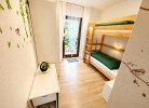 Ferienwohnung 'Waldblick' mit Balkon und Dachterrasse mit traumhaftem Südblick - Mein SWH
