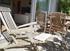 Ferienwohnung Soleil