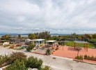 Residenz Cala di Seta Dreizimmer-Wohnung Luca mit Meerblick
