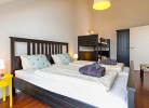 Ferienhaus 'Luv'