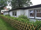 Ostsee Idyll  Bungalow 4 Robbe