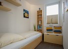 Strandpark Großenbrode, Haus Küstenzauber, Wohnung 15 'KÄPTNs KAJÜTE'