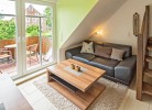 Ferienwohnung Auszeit