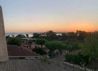 Residenz Cala di Seta Dreizimmer-Wohnung Luca mit Meerblick