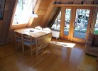 Kiefernhäuschen