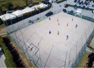 Feriendorf Benedetto Mobilhome Tahiti