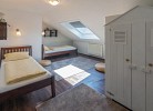 Ferienhaus Mackeriege