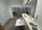 Fewo Reeders Topp by Seeblick Ferien ORO, Penthouse,Sauna