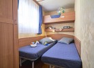 Feriendorf Oasi Mobilehome Tahiti