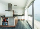 Haus 'Zur Mole', Wohnung 19 'Ostseelounge'