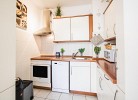 Sylt-to-hus in Alt Westerland