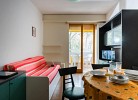 Residenz La Quercia-Zweizimmerwohnung B5