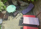 Ferienhaus am Klostergarten