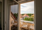 'Strandpark Großenbrode', Haus 'Leuchtturm', Wohnung 20 'Sternenhimmel'