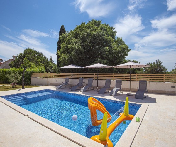 Villa Lu